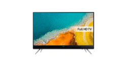 Samsung UE40K5100 Indigo Black 40inch Full HD LED TV Freeview HD 2xHDMI 2xUSB.